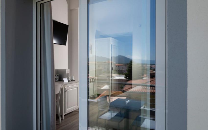 Camera Vista Mare